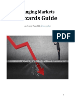 Ranging Markets Wizzards Guide