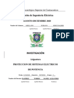 Arellano Suriano Berci Dalber 9°ce Protecciones de Sistemas Eléctricos de Potencia. 4.1 4.2 4.3 PDF