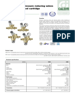 Fisa Tehnica PDF