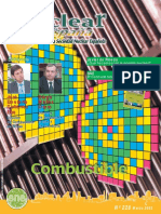 Evolucion Combustible PDF