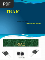 TRAIC