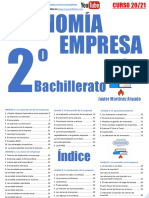 Libro Economía Empresa 2º Bachillerato 20-21 PDF