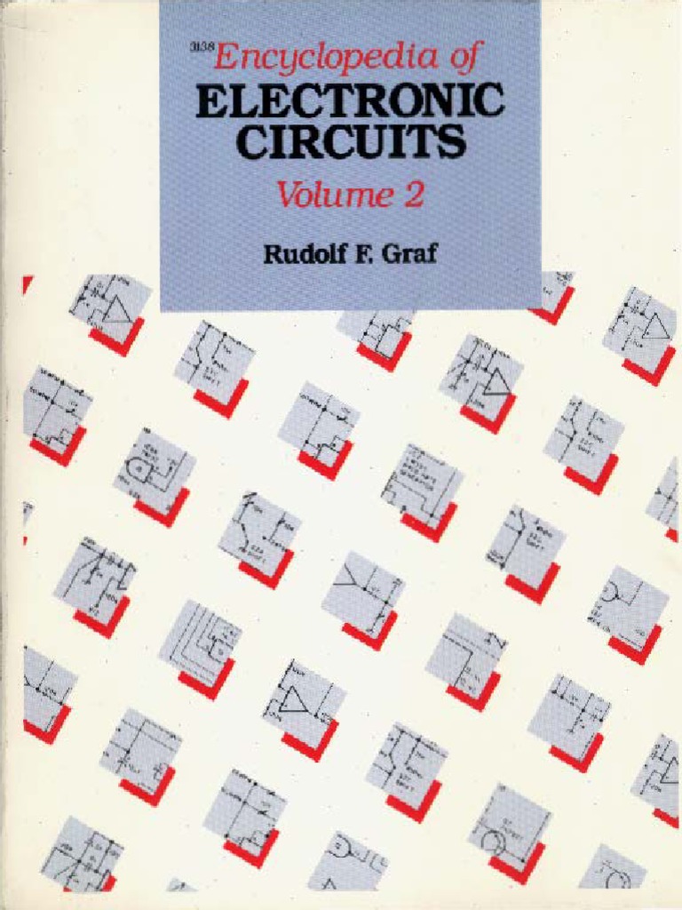 アイドル pon Graf - Encyclopedia of Electronic Circuits - Vol 2 | PDF