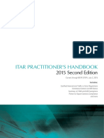 ITAR Handbook 2015 - v2 PDF