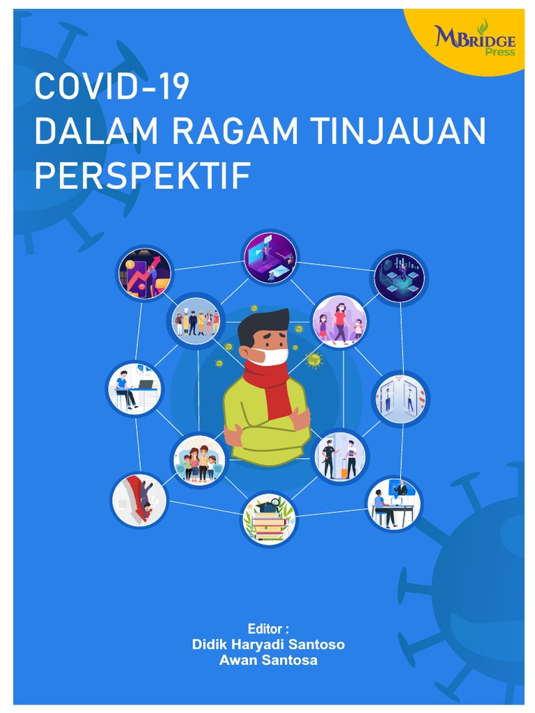 Covid 19 Dalam Ragam Tinjauan Perspektif Pdf