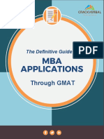 The Definitive Guide to MBA Applications.pdf