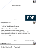 Cruising - A Growth Industry