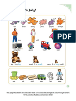 English World Level 1 Dictionary PDF