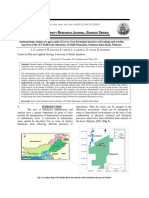 Sedimentologic Studies of Upper Sands of