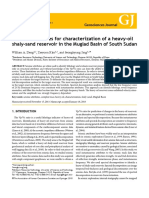 Seismic Attributes Analyses PDF