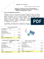 Gender equality in Georgian politics