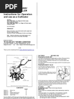 Nissan Diesel Ge13 Engine | PDF | E Books | Engines
