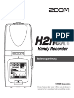 H2n Manual