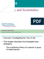 25- Phylogeny Text