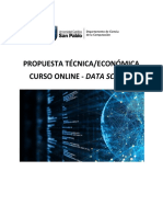 Propuesta Tecnica - UCSP - UNAJMA - Cont