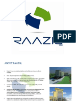 Raaziq PDF