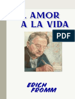 El Amor A La Vida