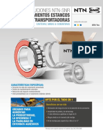 Folleto Kit Rodamientos Estancos para Cintas Transportadoras Doc.i - SRB - Kit - Arg1 - Ea - Web