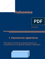 Polinomios Present