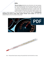 Sistem Analog Dan Digital