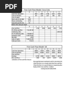 Earnings based-ROE(s)