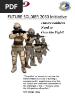 Download Future Soldiers by Kristoffer Vincent General SN48030894 doc pdf