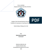 2A - 361955401007 - Refita Dinda Cahyani Putri - Pelanggaran Ham PDF