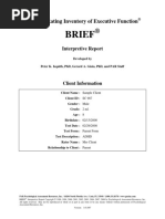 BRIEF - IR - Parent - Form SAMPLE PDF