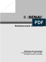 Apostila Dos Painéis Simuladores de Defeitos