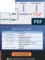 Diseños de Investigación