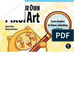 Make Your Own Pixel Art - Create Graphics For Games, Animations and More! PDF