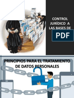 Clase 4. Control Jur. Bases de Datos