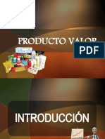 PRODUCTO-VALOR-MARKETING
