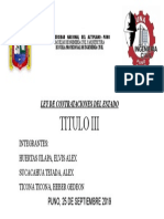 UNIVERSIDAD   NACIONAL   DEL   ALTIPLANO – PUNO