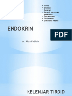 ENDOKRIN