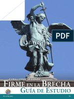 Into The Breach Study Guide