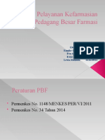Etika UU PBF-1