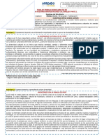 Ficha de Trabajo Domiciliario No 59 PDF