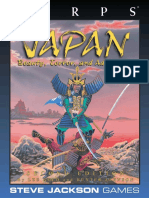 Japan - 2nd Edition PDF