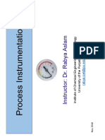 FT Process NST 1 PDF