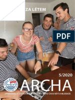 Archa 2020/5