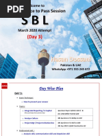 SBL Document Format Guidelines | PDF