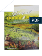 Buku Guyub Ekonomi Desa PDF