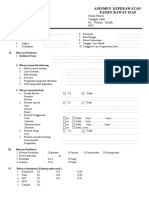 Asesmen Rawat Inap Revisi