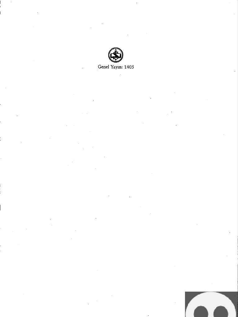 Avrupa Ve Biz Ilber Ortayli