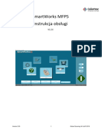 SmartWorks MFP - User Manual v3.50 - PL PDF