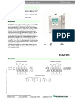 5500 Purging System PDF