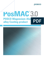 A1 - PosMAC Catalog