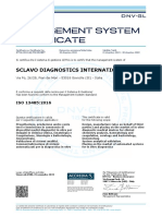ISO 13485 - 2019-12-24