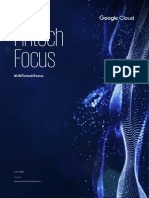 KPMG UK - Fintech Focus Report - 2020